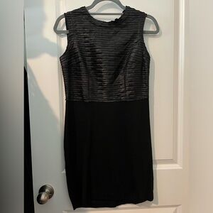 Black Dress Size 2